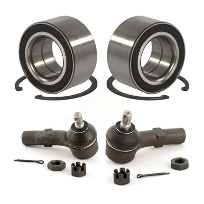 Wheel Bearing Kit-K7T-100070 - Kit.bestparts.ca