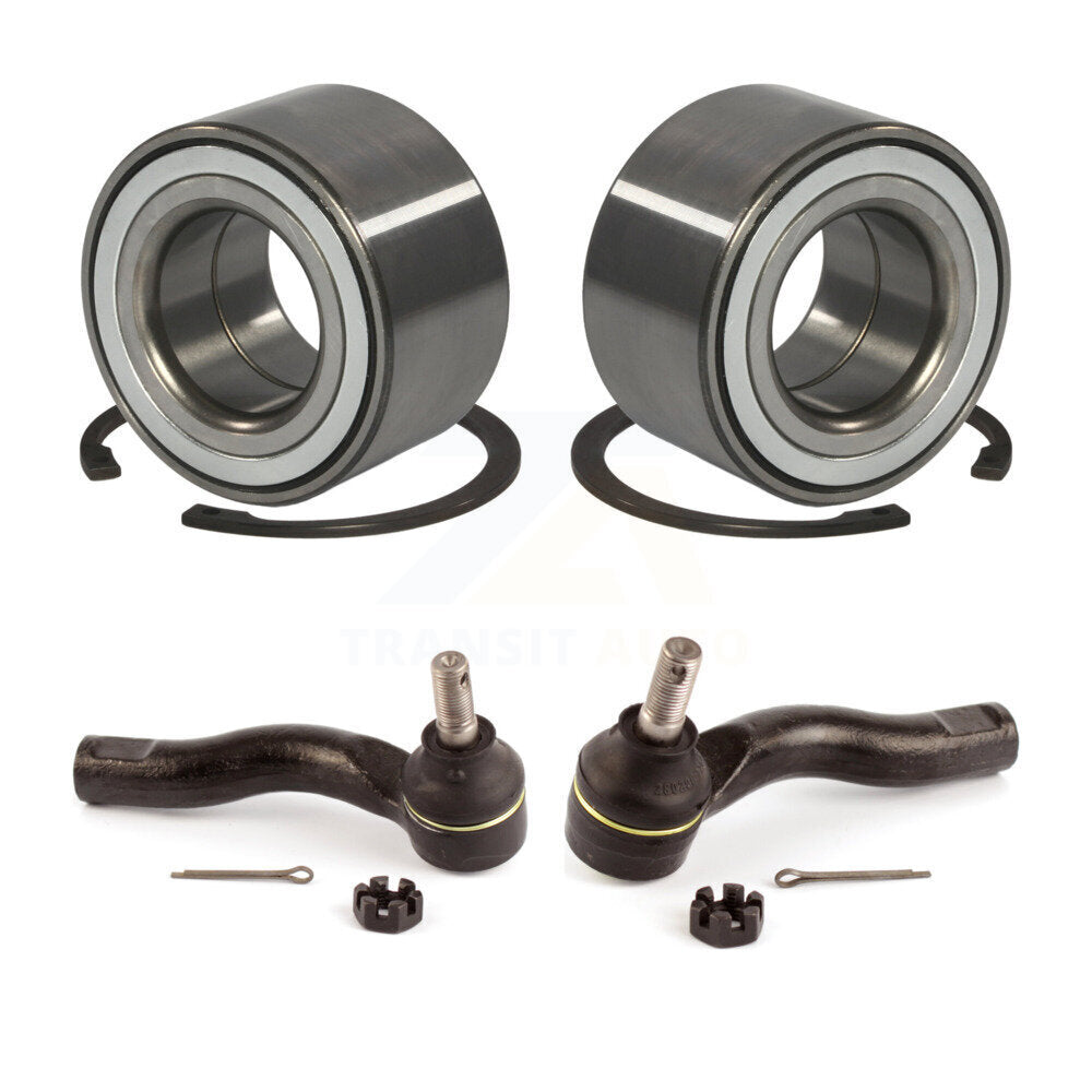 Wheel Bearing Kit-K7T-100071 - Kit.bestparts.ca