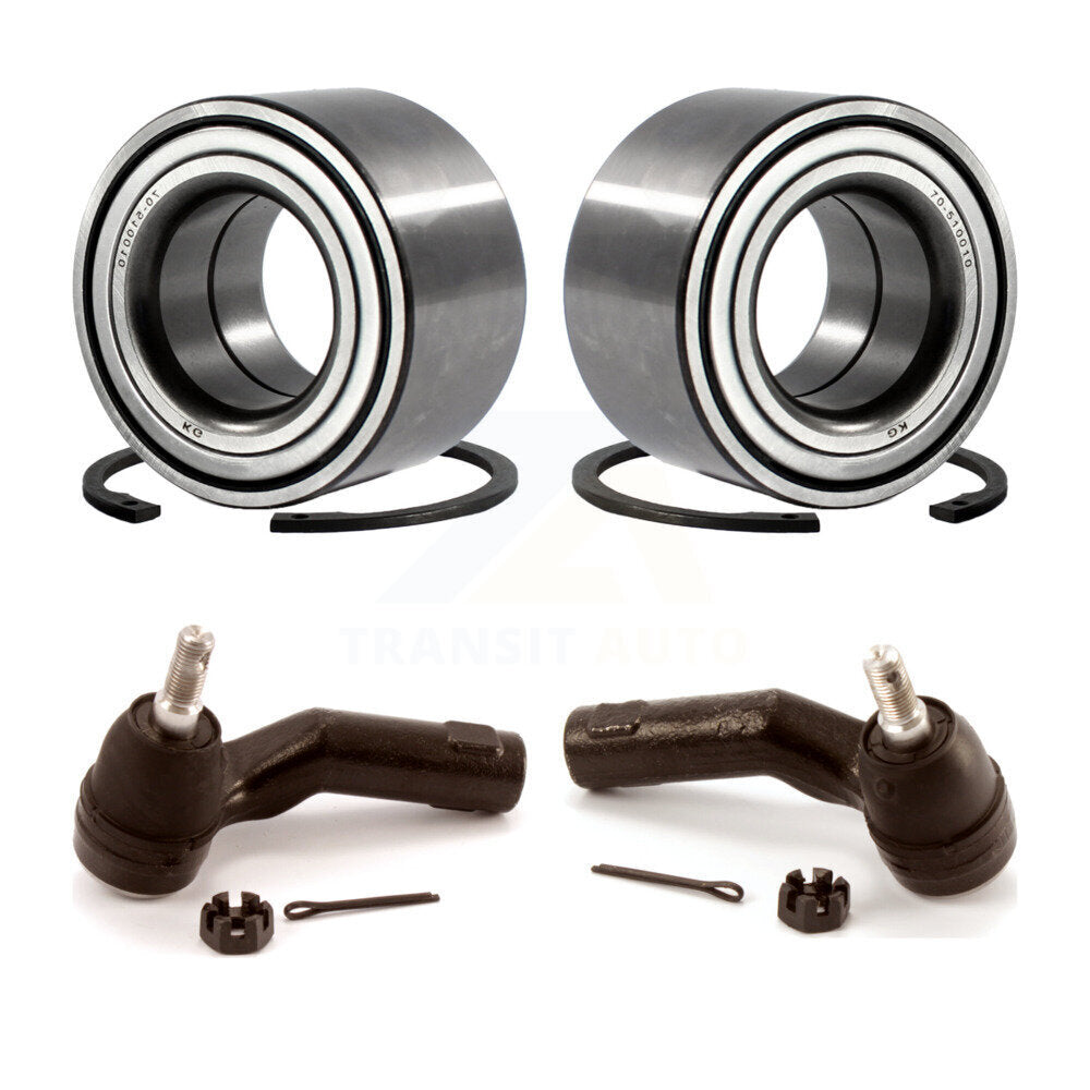 Wheel Bearing Kit-K7T-100072 - Kit.bestparts.ca Kit.bestparts.ca