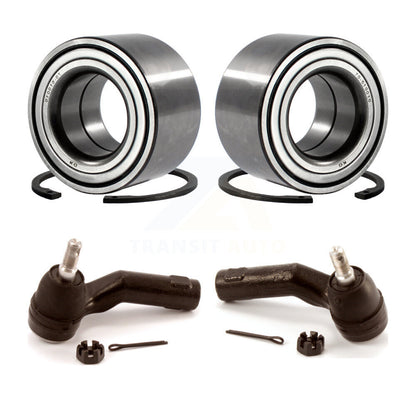 Wheel Bearing Kit-K7T-100072 - Kit.bestparts.ca