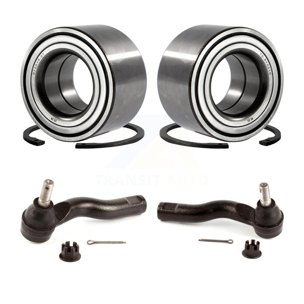 Wheel Bearing Kit-K7T-100073 - Kit.bestparts.ca Kit.bestparts.ca