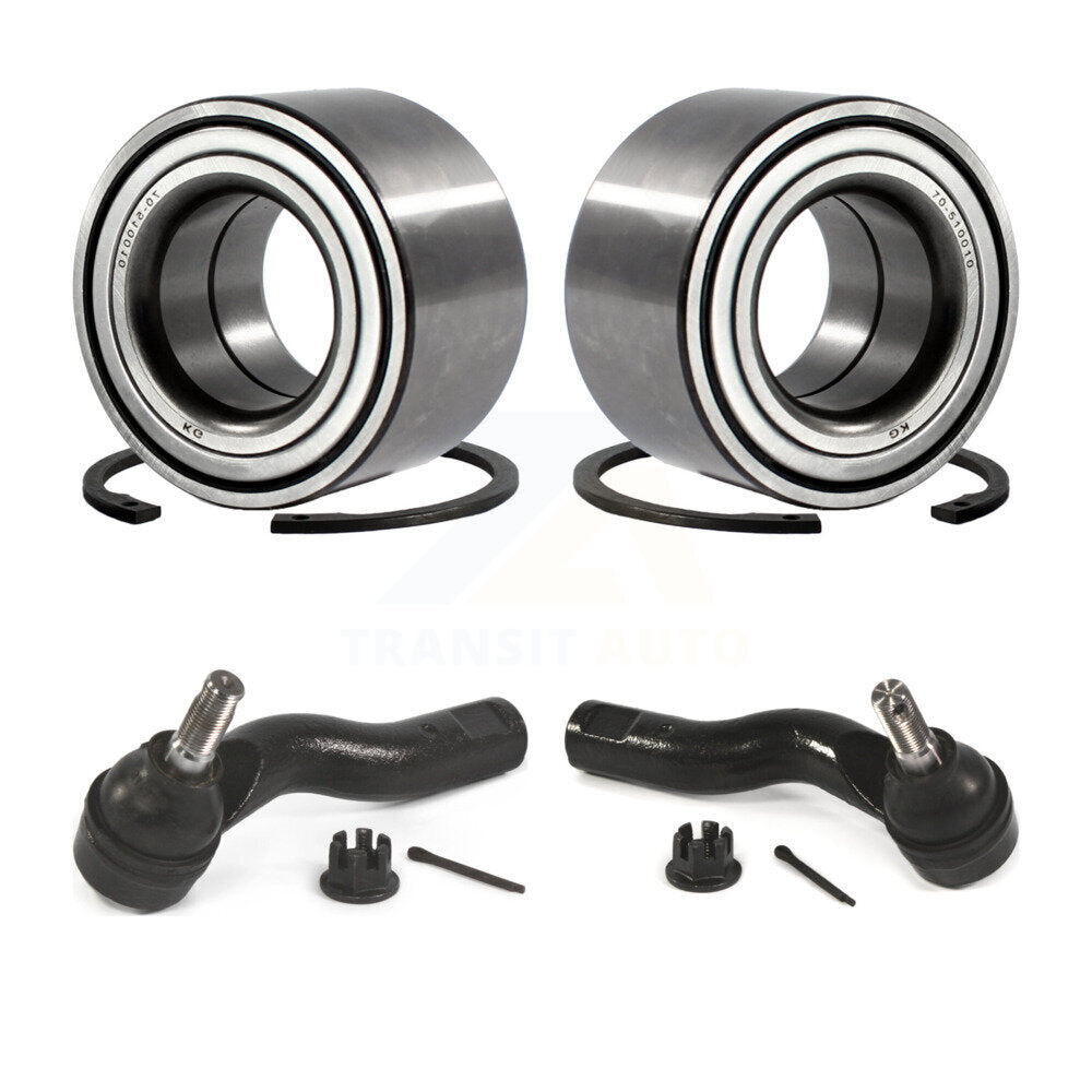 Wheel Bearing Kit-K7T-100074 - Kit.bestparts.ca Kit.bestparts.ca