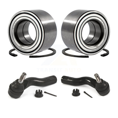 Wheel Bearing Kit-K7T-100074 - Kit.bestparts.ca