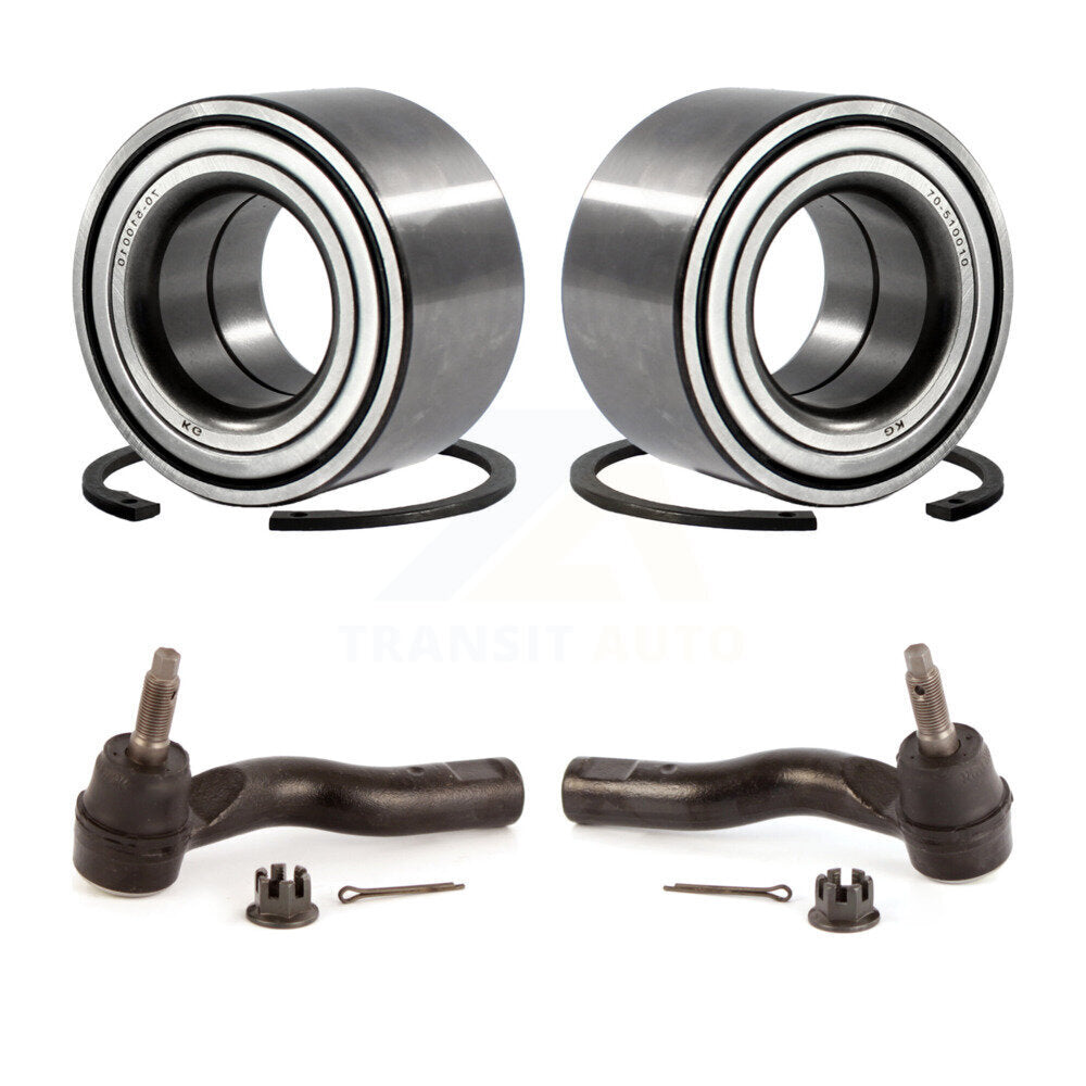 Wheel Bearing Kit-K7T-100075 - Kit.bestparts.ca