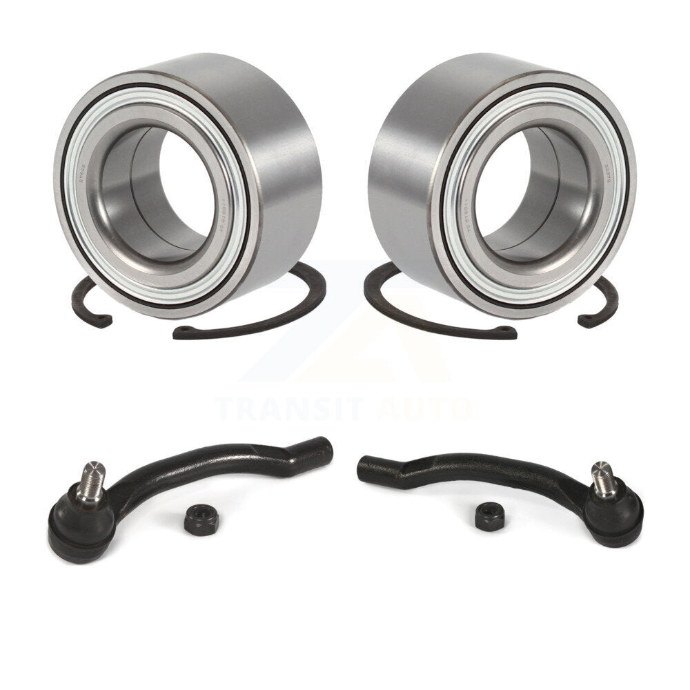Wheel Bearing Kit-K7T-100076 - Kit.bestparts.ca