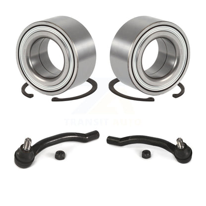 Wheel Bearing Kit-K7T-100076 - Kit.bestparts.ca
