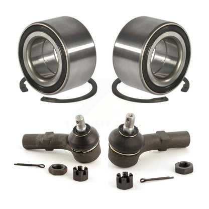 Wheel Bearing Kit-K7T-100077 - Kit.bestparts.ca