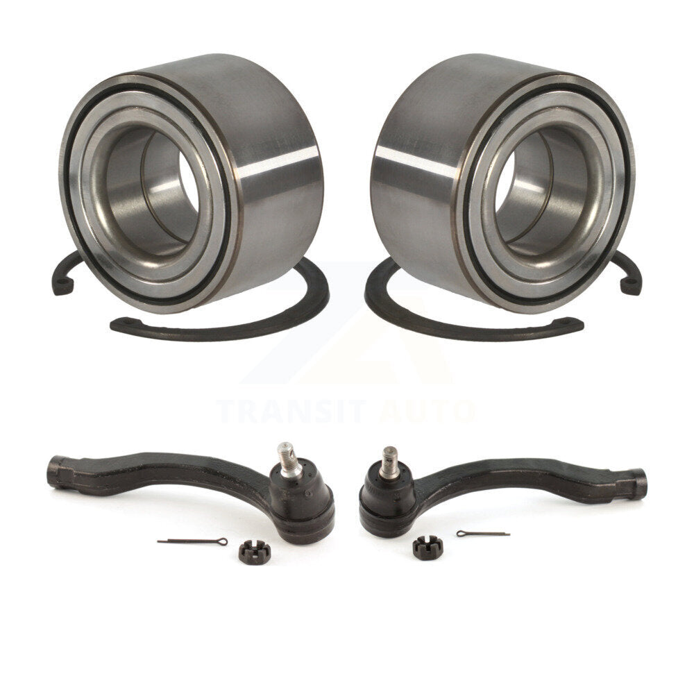 Wheel Bearing Kit-K7T-100079 - Kit.bestparts.ca