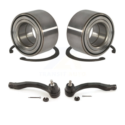 Wheel Bearing Kit-K7T-100079 - Kit.bestparts.ca