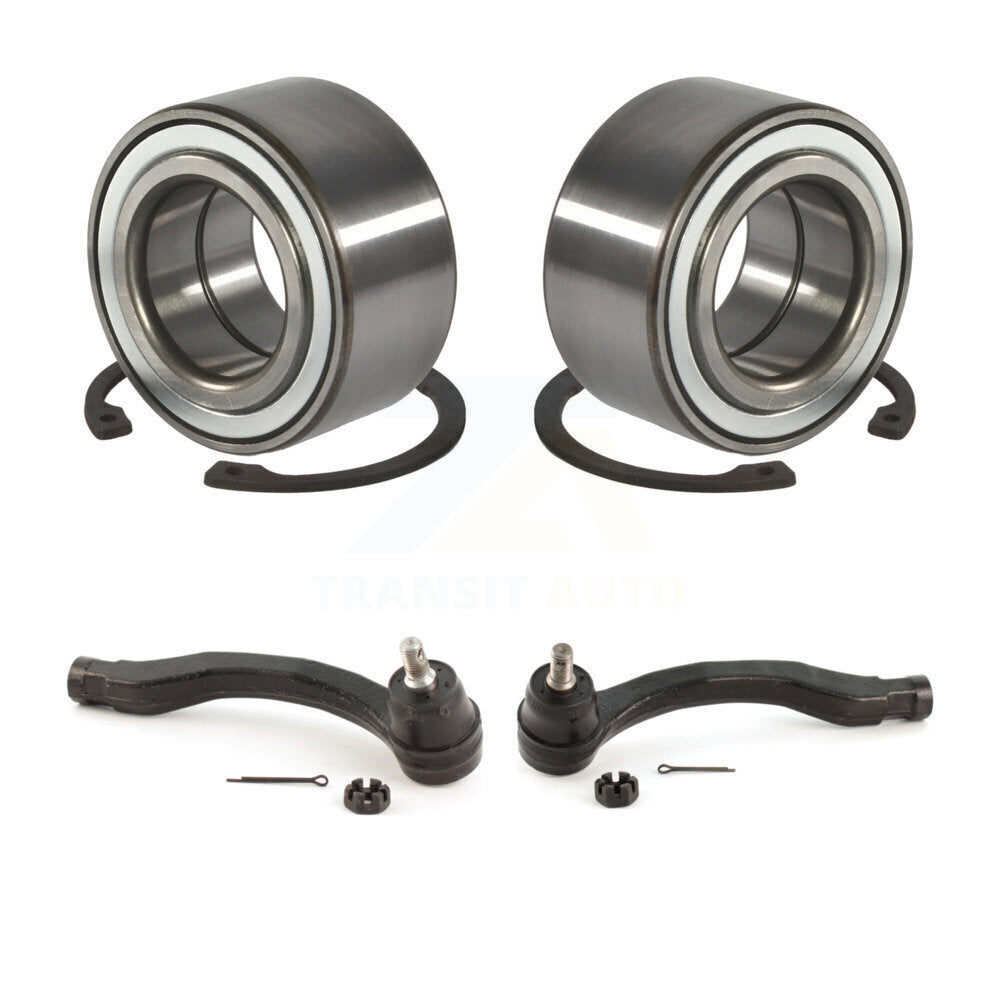 Wheel Bearing Kit-K7T-100080 - Kit.bestparts.ca