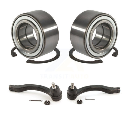 Wheel Bearing Kit-K7T-100080 - Kit.bestparts.ca