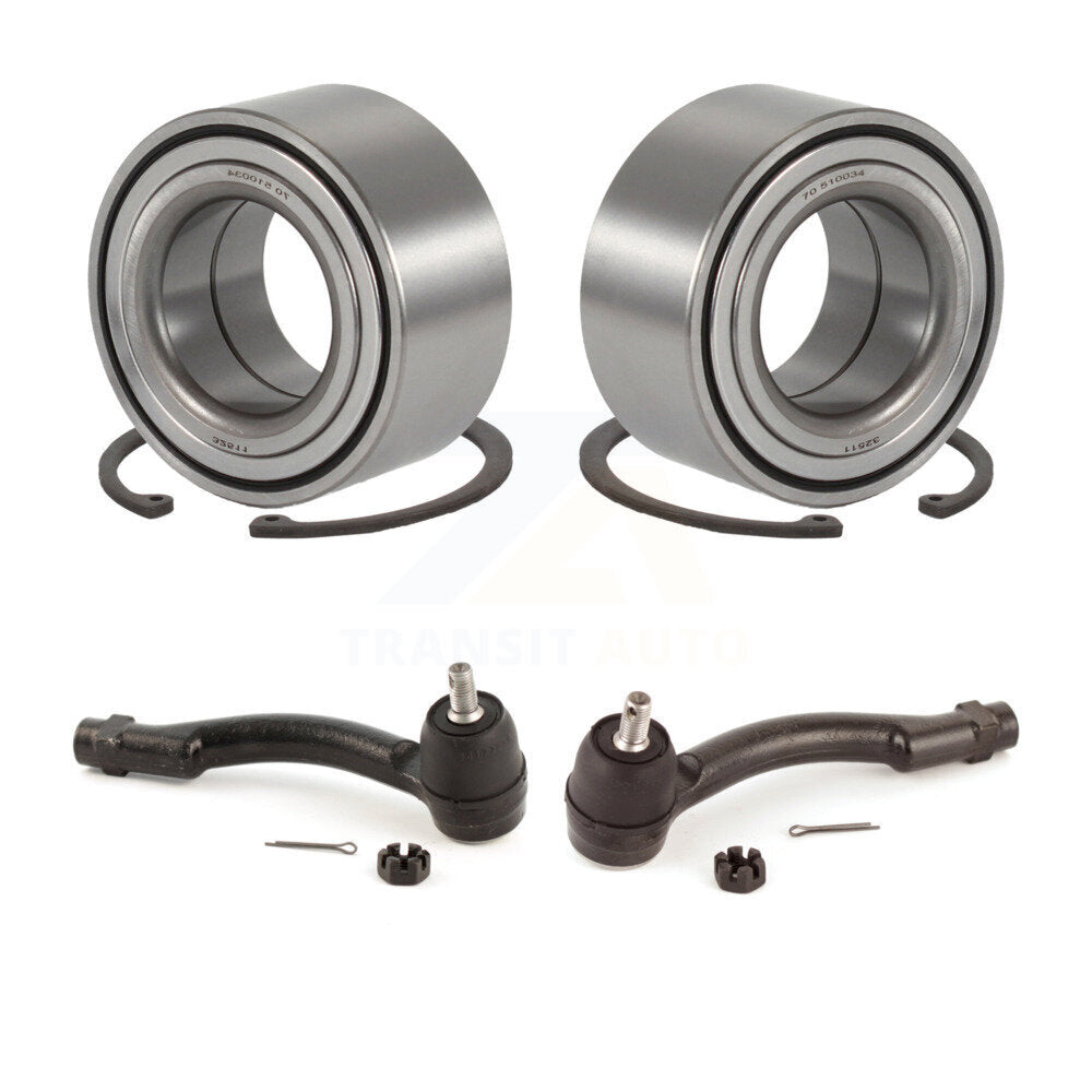 Wheel Bearing Kit-K7T-100081 - Kit.bestparts.ca Kit.bestparts.ca