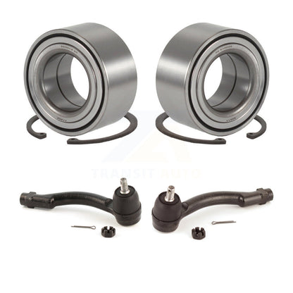 Wheel Bearing Kit-K7T-100081 - Kit.bestparts.ca