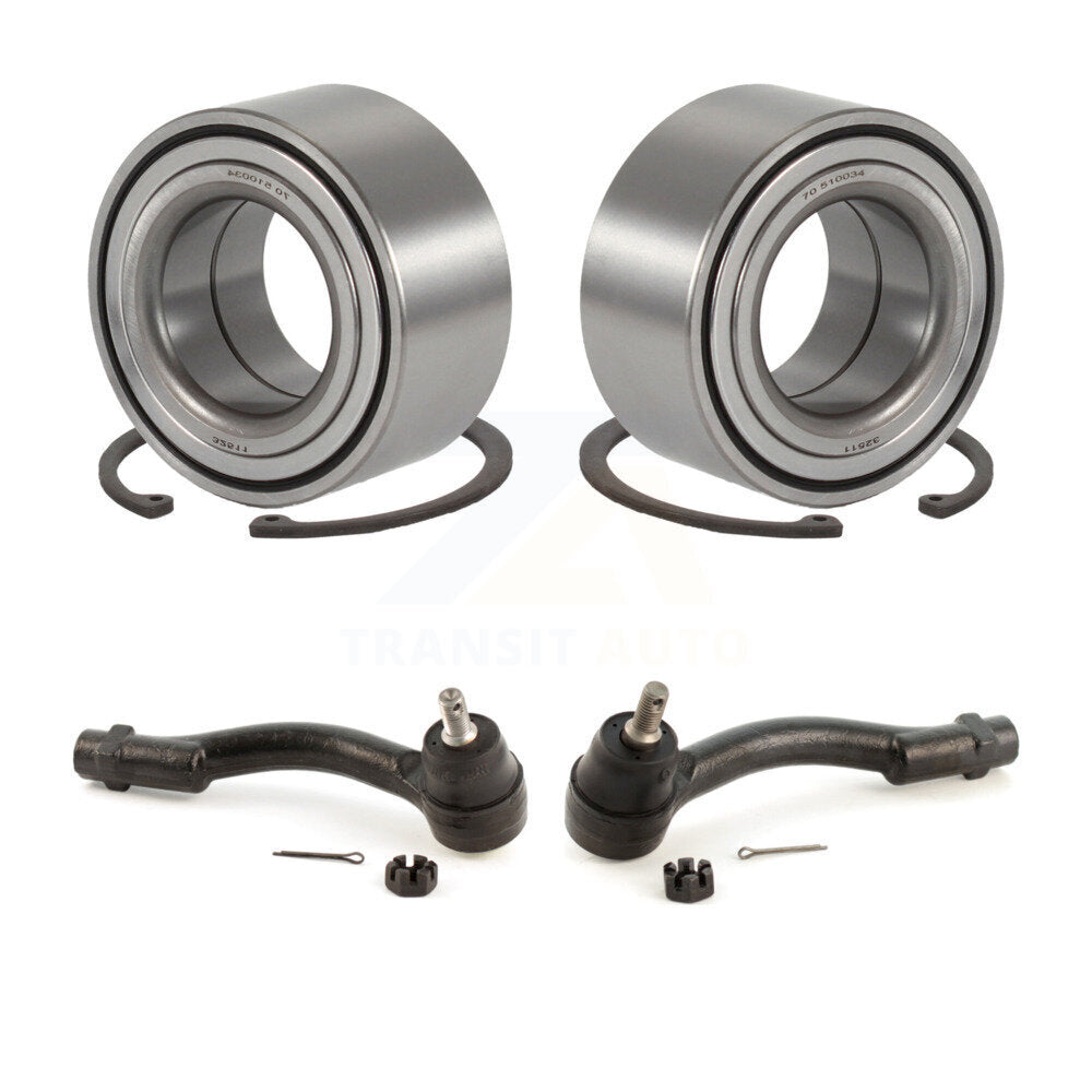 Wheel Bearing Kit-K7T-100082 - Kit.bestparts.ca