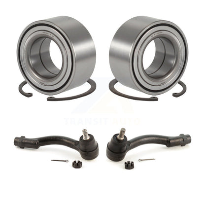 Wheel Bearing Kit-K7T-100082 - Kit.bestparts.ca