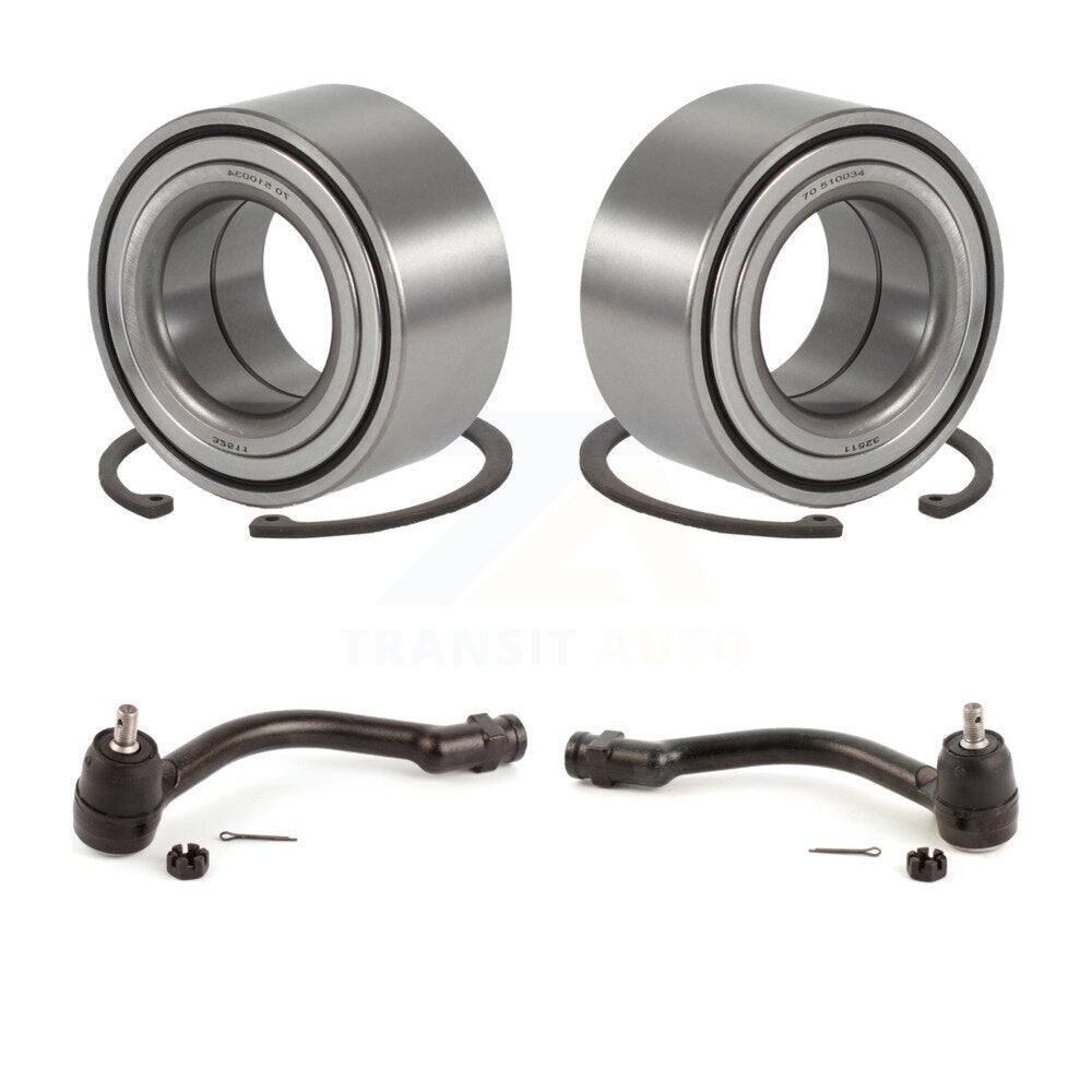 Wheel Bearing Kit-K7T-100084 - Kit.bestparts.ca Kit.bestparts.ca