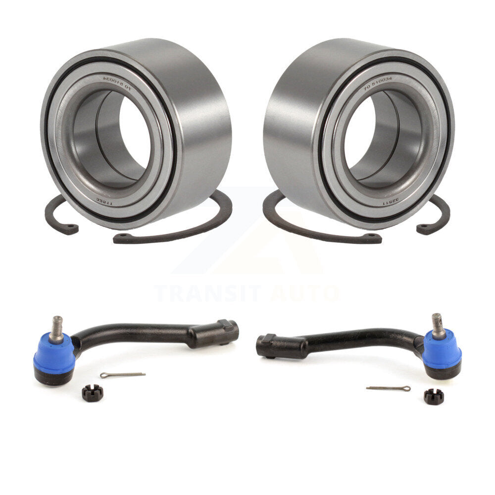 Wheel Bearing Kit-K7T-100085 - Kit.bestparts.ca Kit.bestparts.ca