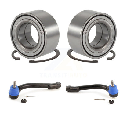 Wheel Bearing Kit-K7T-100085 - Kit.bestparts.ca