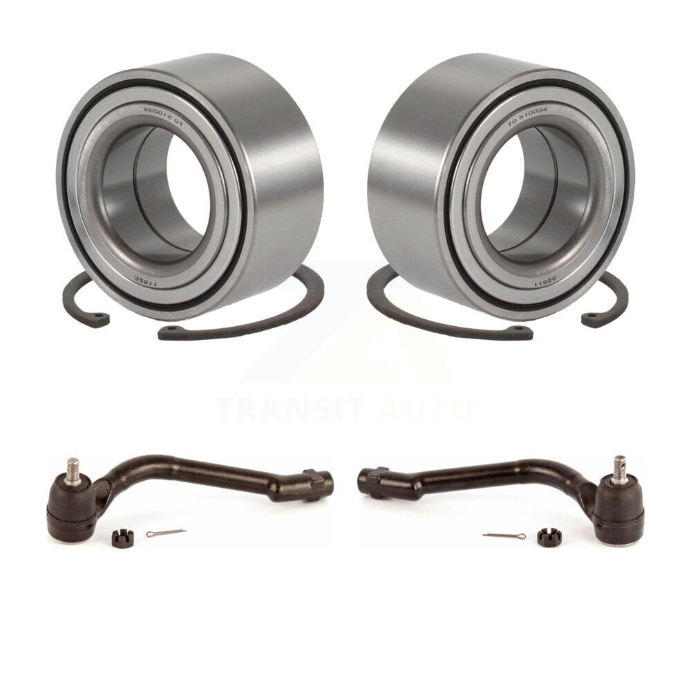 Wheel Bearing Kit-K7T-100086 - Kit.bestparts.ca