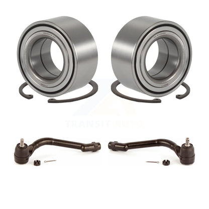 Wheel Bearing Kit-K7T-100086 - Kit.bestparts.ca