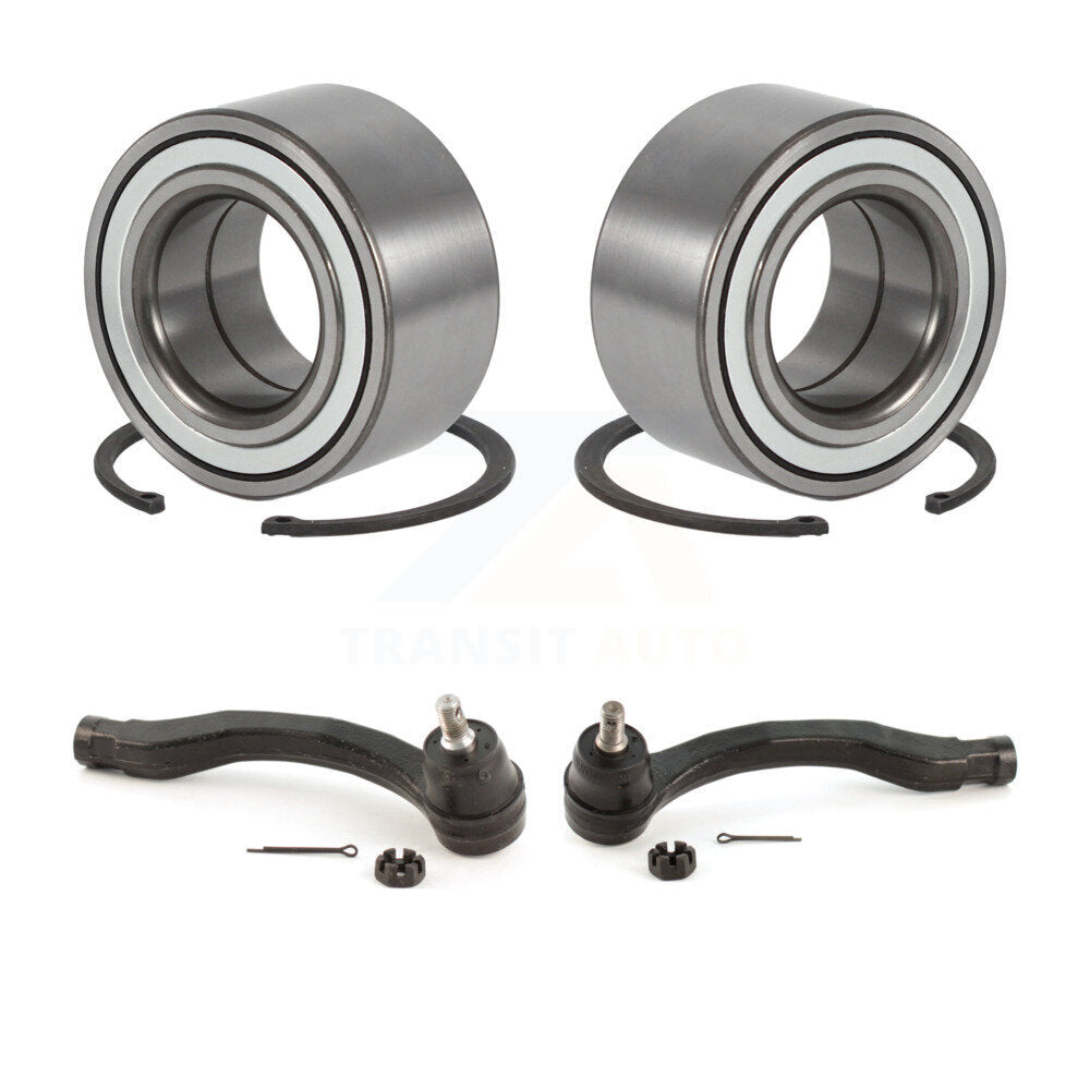 Wheel Bearing Kit-K7T-100088 - Kit.bestparts.ca