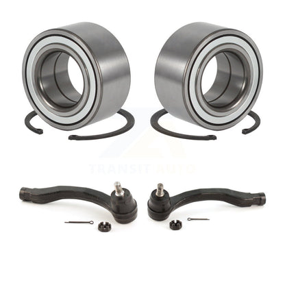 Wheel Bearing Kit-K7T-100088 - Kit.bestparts.ca