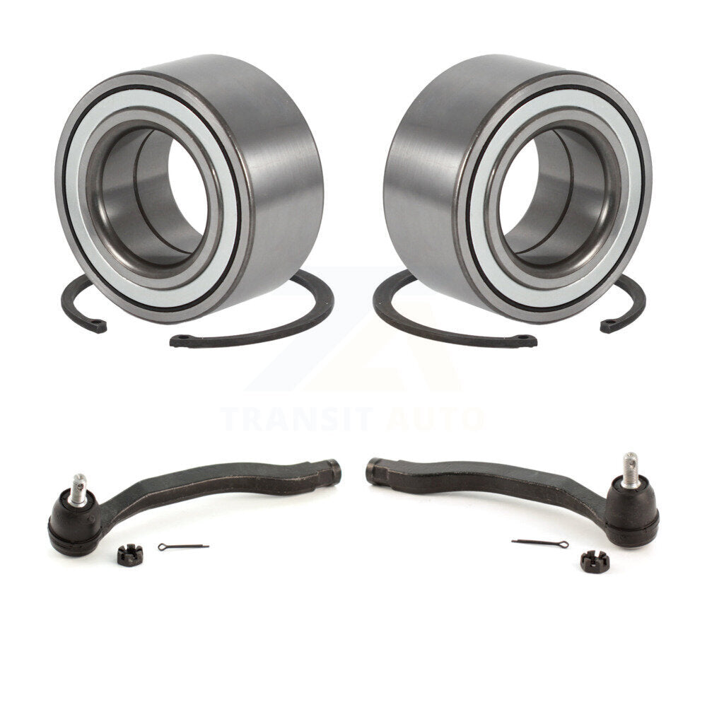 Wheel Bearing Kit-K7T-100089 - Kit.bestparts.ca