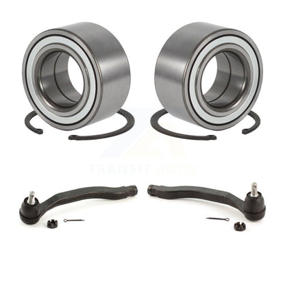 Wheel Bearing Kit-K7T-100089 - Kit.bestparts.ca