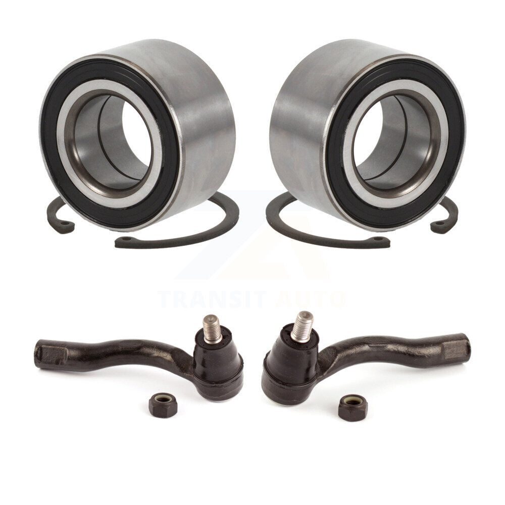 Wheel Bearing Kit-K7T-100090 - Kit.bestparts.ca