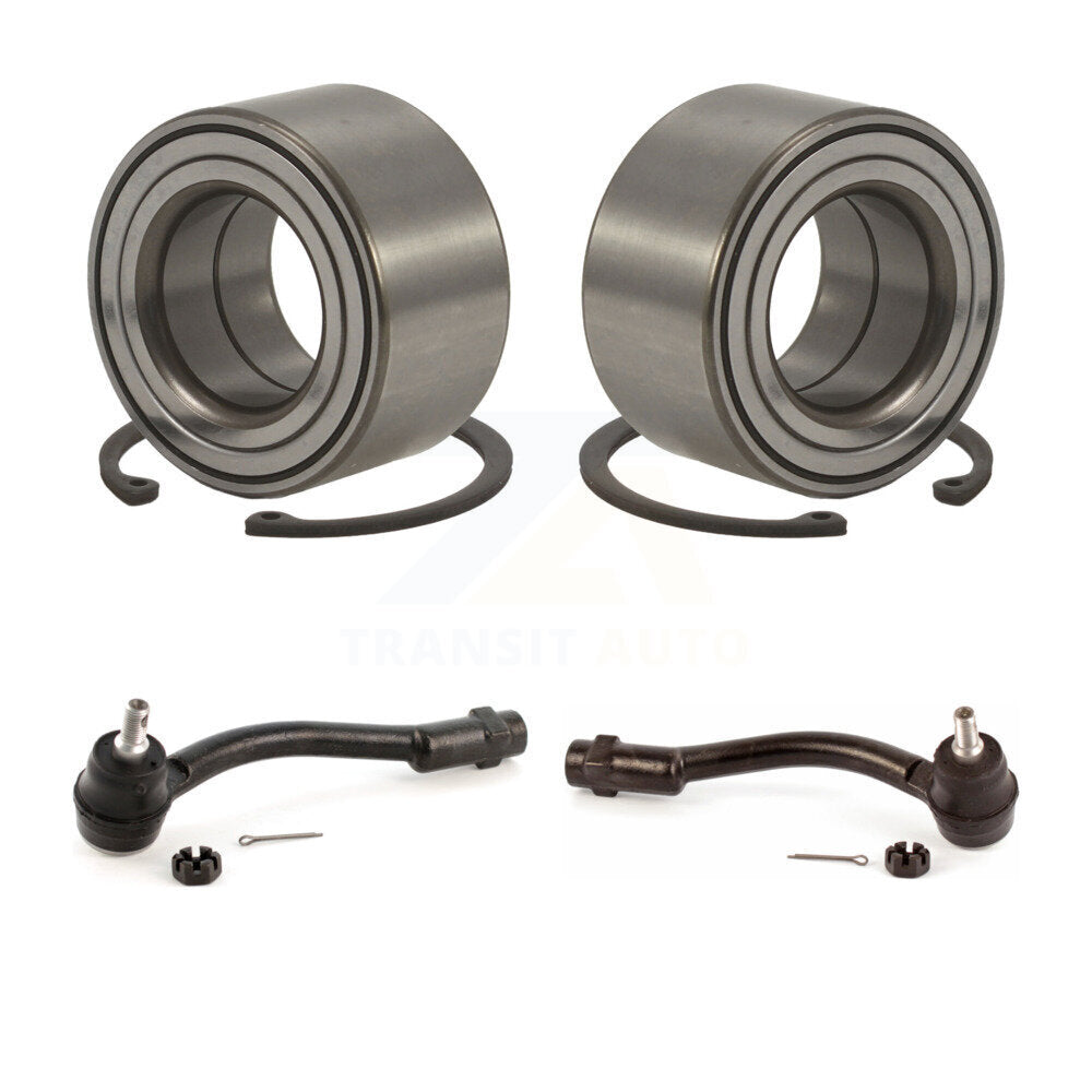 Wheel Bearing Kit-K7T-100091 - Kit.bestparts.ca