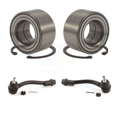 Wheel Bearing Kit-K7T-100092 - Kit.bestparts.ca