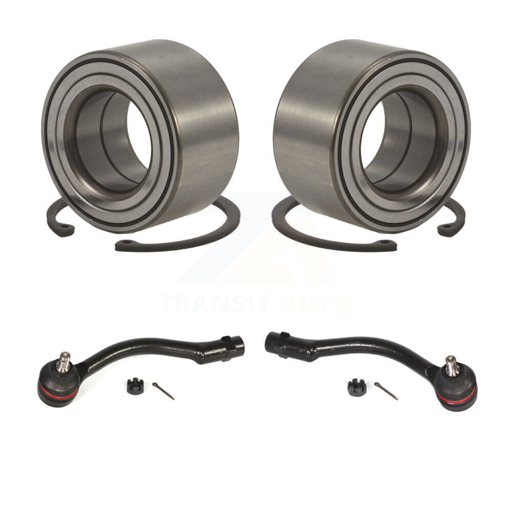 Wheel Bearing Kit-K7T-100093 - Kit.bestparts.ca