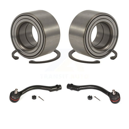 Wheel Bearing Kit-K7T-100093 - Kit.bestparts.ca