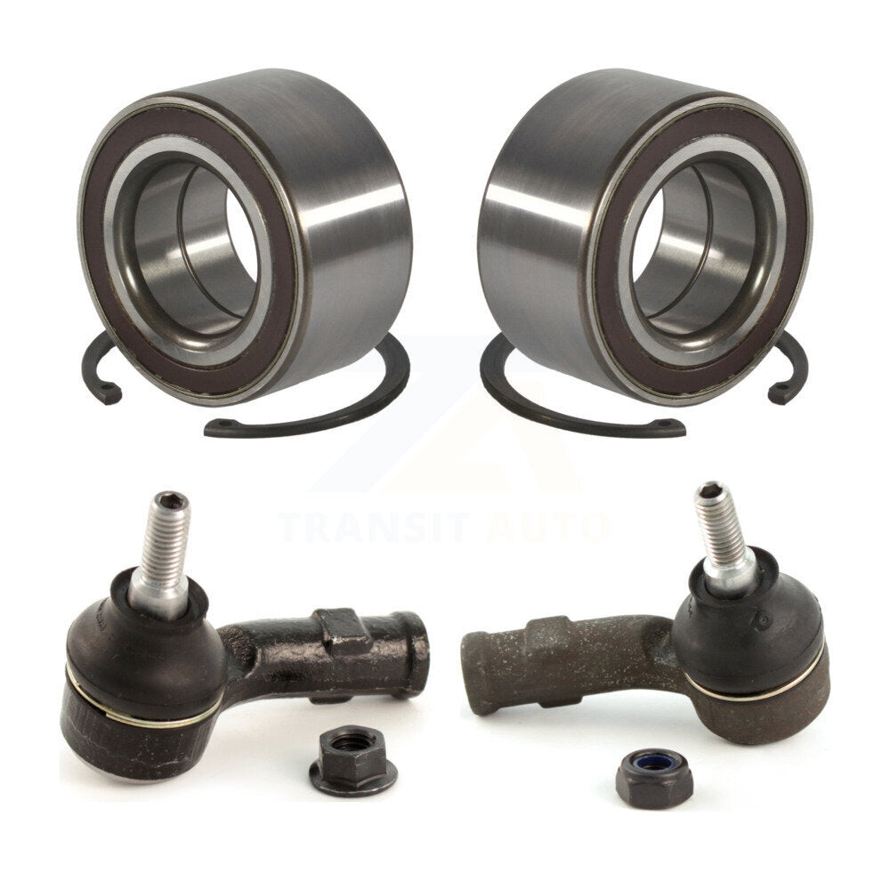 Wheel Bearing Kit-K7T-100094 - Kit.bestparts.ca Kit.bestparts.ca