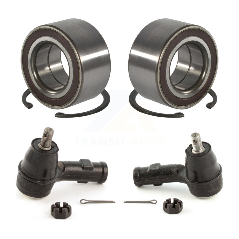 Wheel Bearing Kit-K7T-100095 - Kit.bestparts.ca