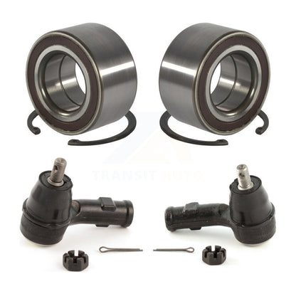 Wheel Bearing Kit-K7T-100095 - Kit.bestparts.ca