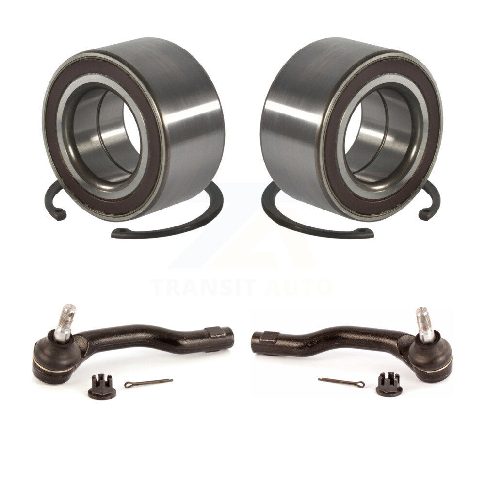 Wheel Bearing Kit-K7T-100096 - Kit.bestparts.ca