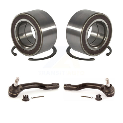 Wheel Bearing Kit-K7T-100096 - Kit.bestparts.ca