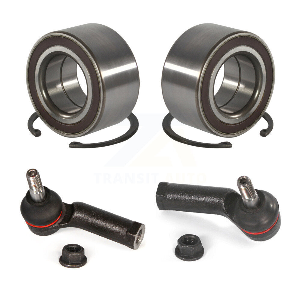 Wheel Bearing Kit-K7T-100097 - Kit.bestparts.ca Kit.bestparts.ca
