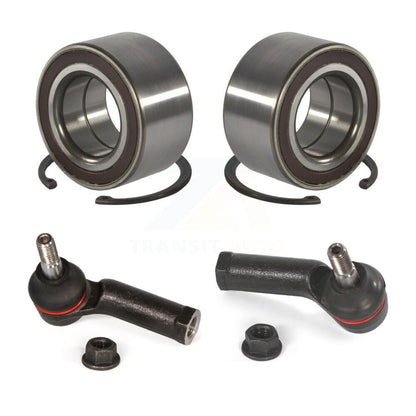 Wheel Bearing Kit-K7T-100097 - Kit.bestparts.ca