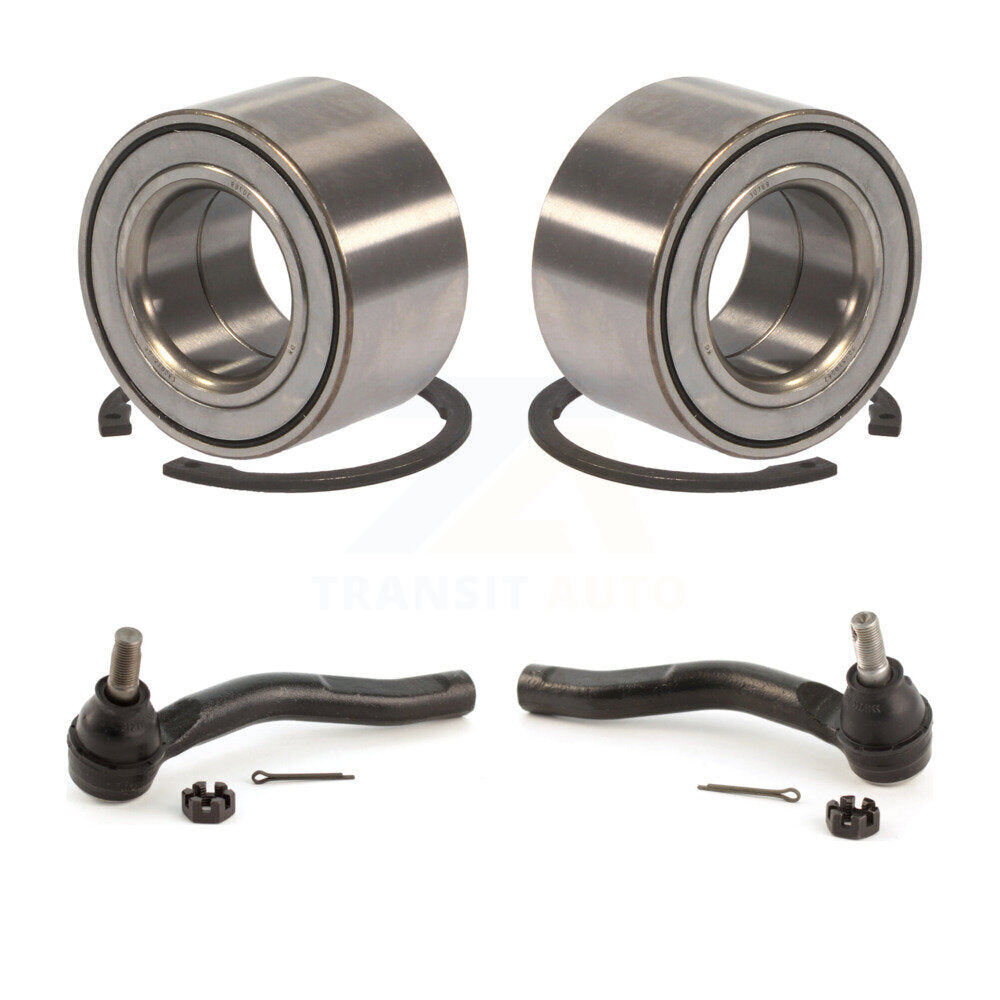 Wheel Bearing Kit-K7T-100098 - Kit.bestparts.ca Kit.bestparts.ca