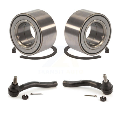 Wheel Bearing Kit-K7T-100098 - Kit.bestparts.ca