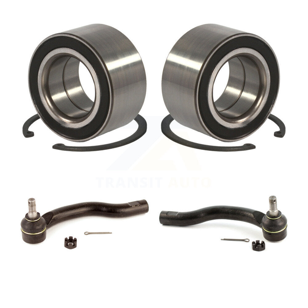 Wheel Bearing Kit-K7T-100099 - Kit.bestparts.ca