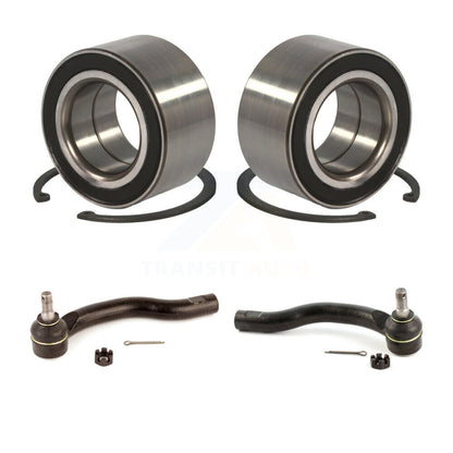Wheel Bearing Kit-K7T-100099 - Kit.bestparts.ca