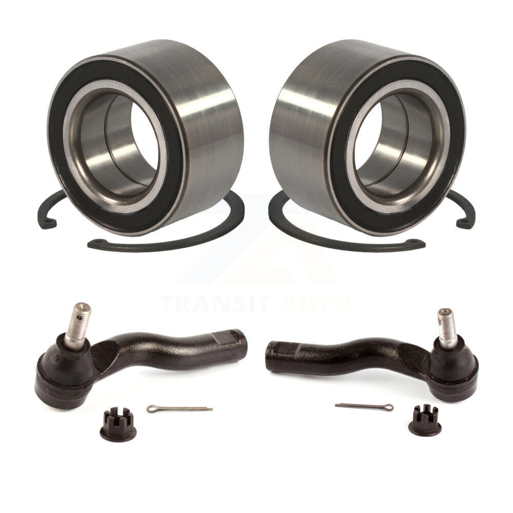 Wheel Bearing Kit-K7T-100100 - Kit.bestparts.ca