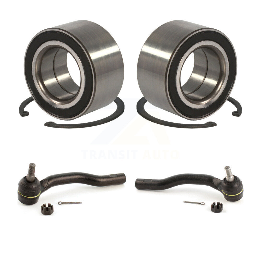 Wheel Bearing Kit-K7T-100101 - Kit.bestparts.ca