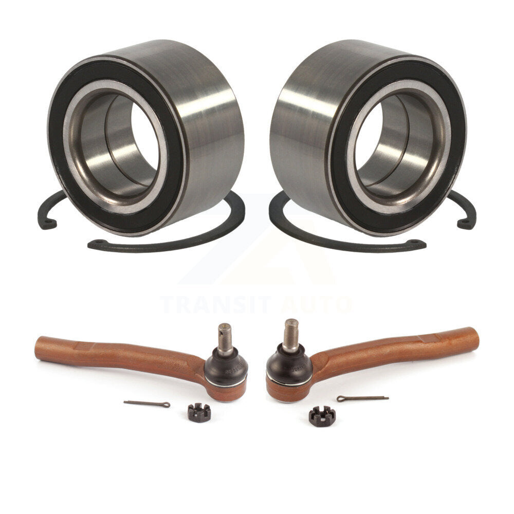 Wheel Bearing Kit-K7T-100102 - Kit.bestparts.ca Kit.bestparts.ca