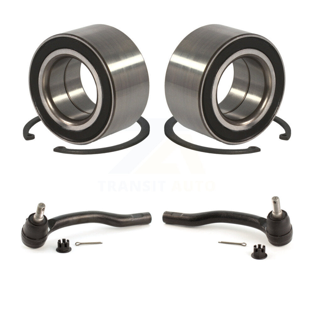 Wheel Bearing Kit-K7T-100103 - Kit.bestparts.ca