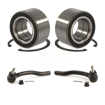 Wheel Bearing Kit-K7T-100103 - Kit.bestparts.ca