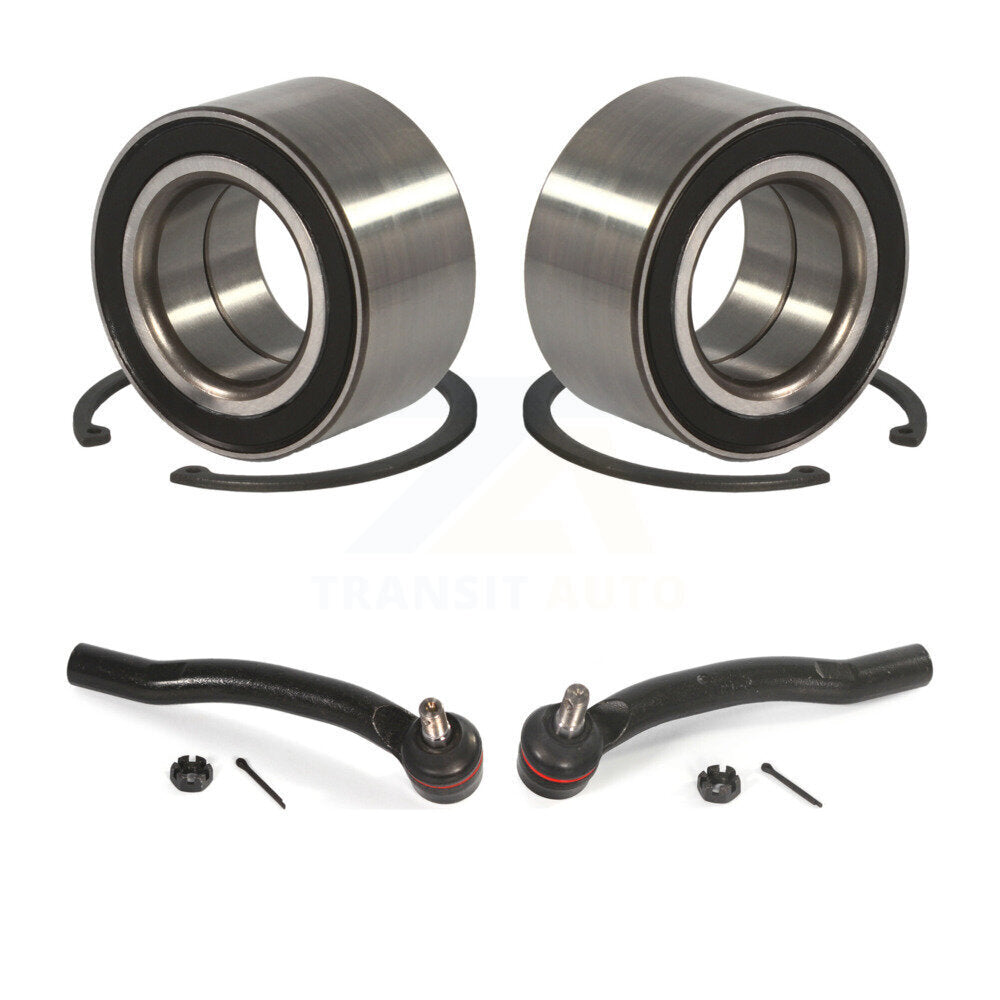 Wheel Bearing Kit-K7T-100104 - Kit.bestparts.ca Kit.bestparts.ca